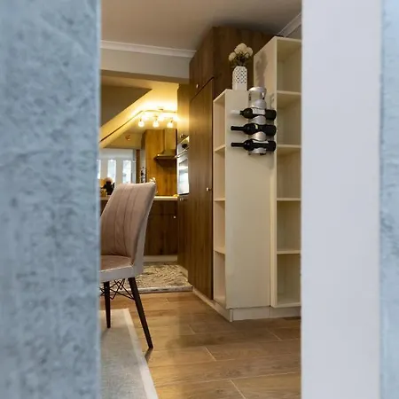 Apartman Museum Szabadka