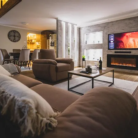 Apartman Museum Szabadka