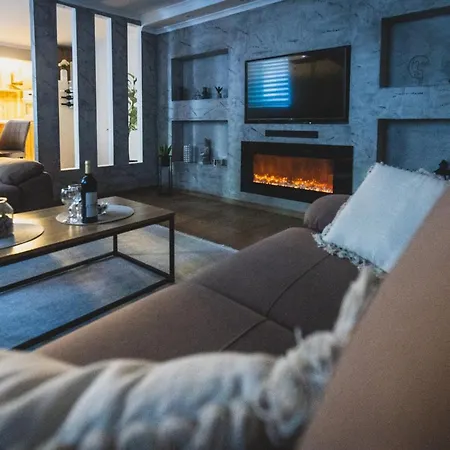 Apartman Museum Szabadka