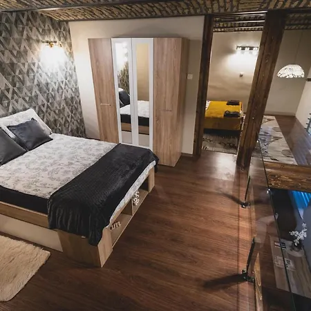 Museum Apartman Szabadka