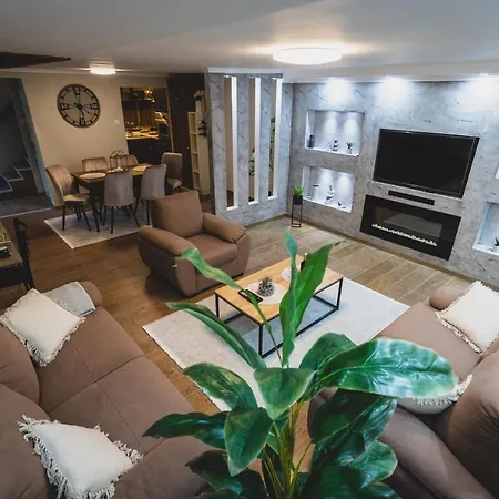 Apartman Museum Szabadka