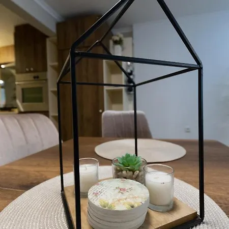 Apartman Museum Szabadka