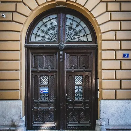 Lejlighed Museum *