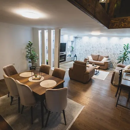 Apartman Museum Szabadka