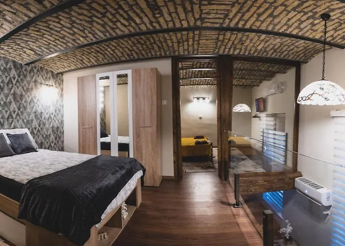 شقة Museum سوبوتيتْسا