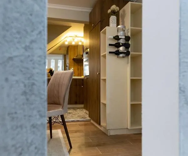 شقة Museum سوبوتيتْسا