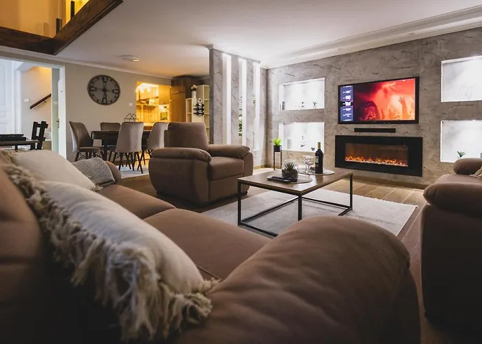 شقة Museum سوبوتيتْسا