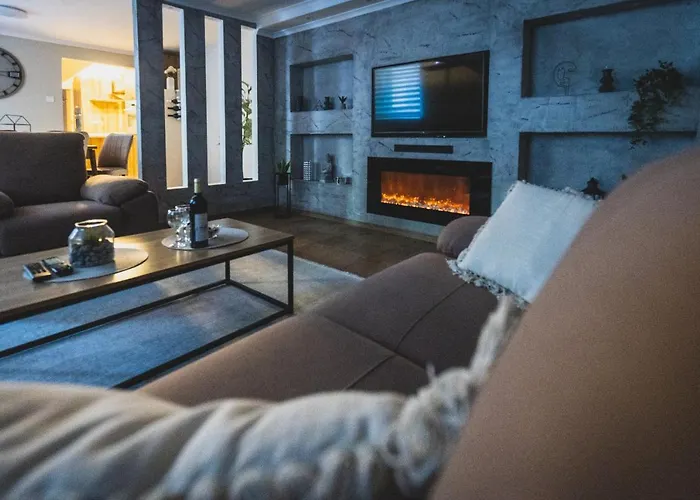 شقة Museum سوبوتيتْسا