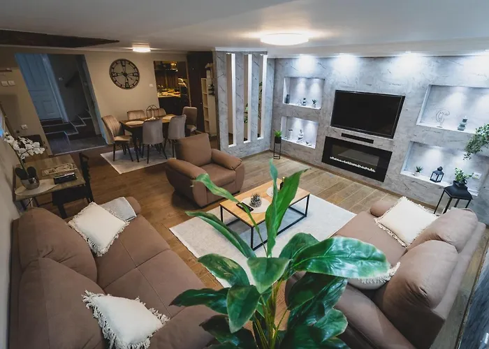 شقة Museum سوبوتيتْسا