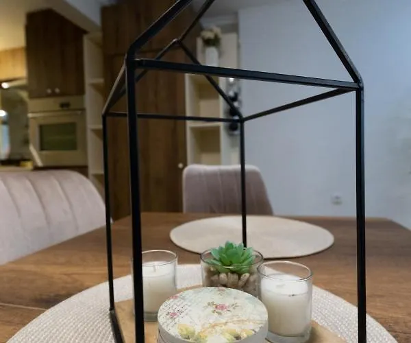 شقة Museum سوبوتيتْسا