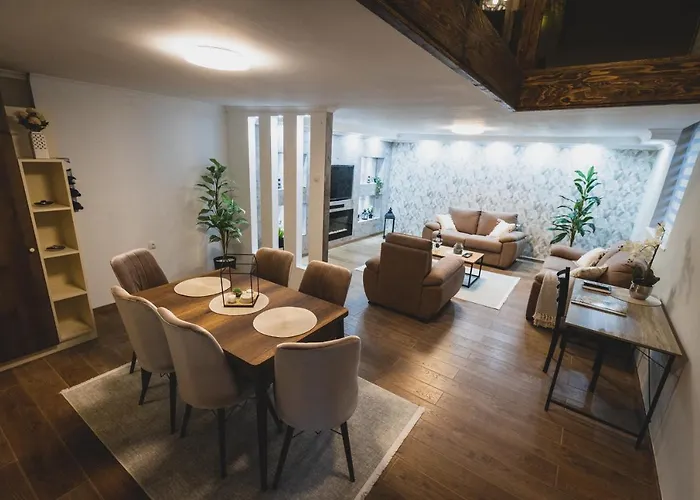 شقة Museum سوبوتيتْسا