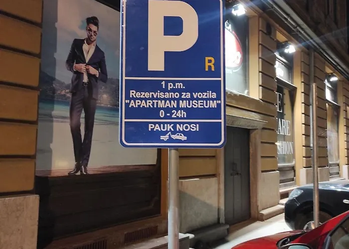 Museum شقة سوبوتيتْسا